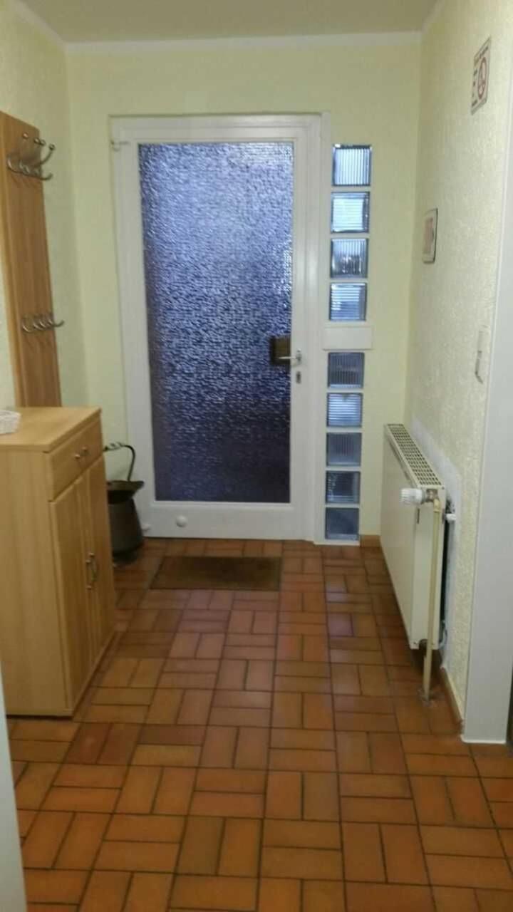 Ferienwohnung Rombachs Spatzennest Herbolzheim Dış mekan fotoğraf