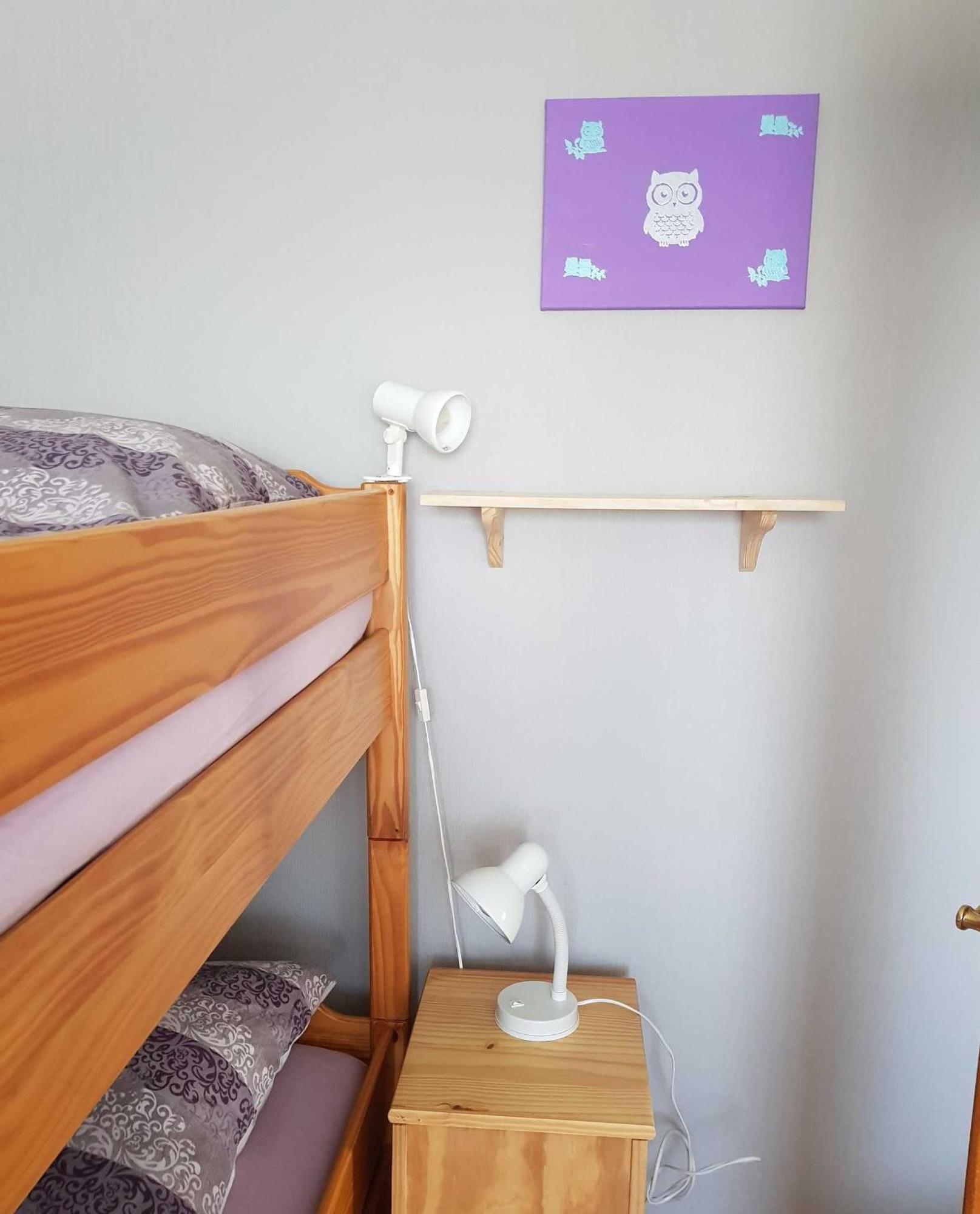 Ferienwohnung Rombachs Spatzennest Herbolzheim Dış mekan fotoğraf