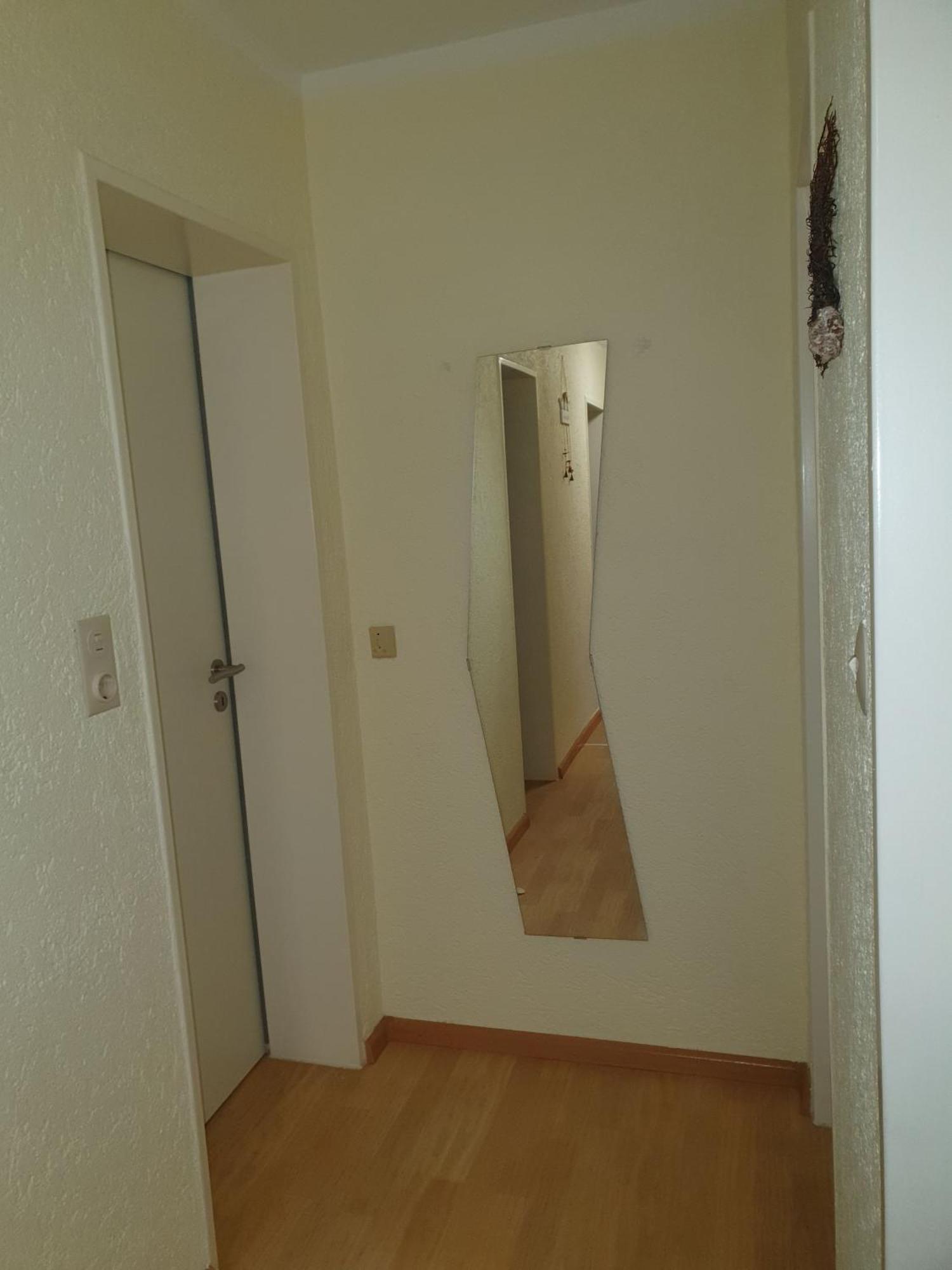 Ferienwohnung Rombachs Spatzennest Herbolzheim Dış mekan fotoğraf