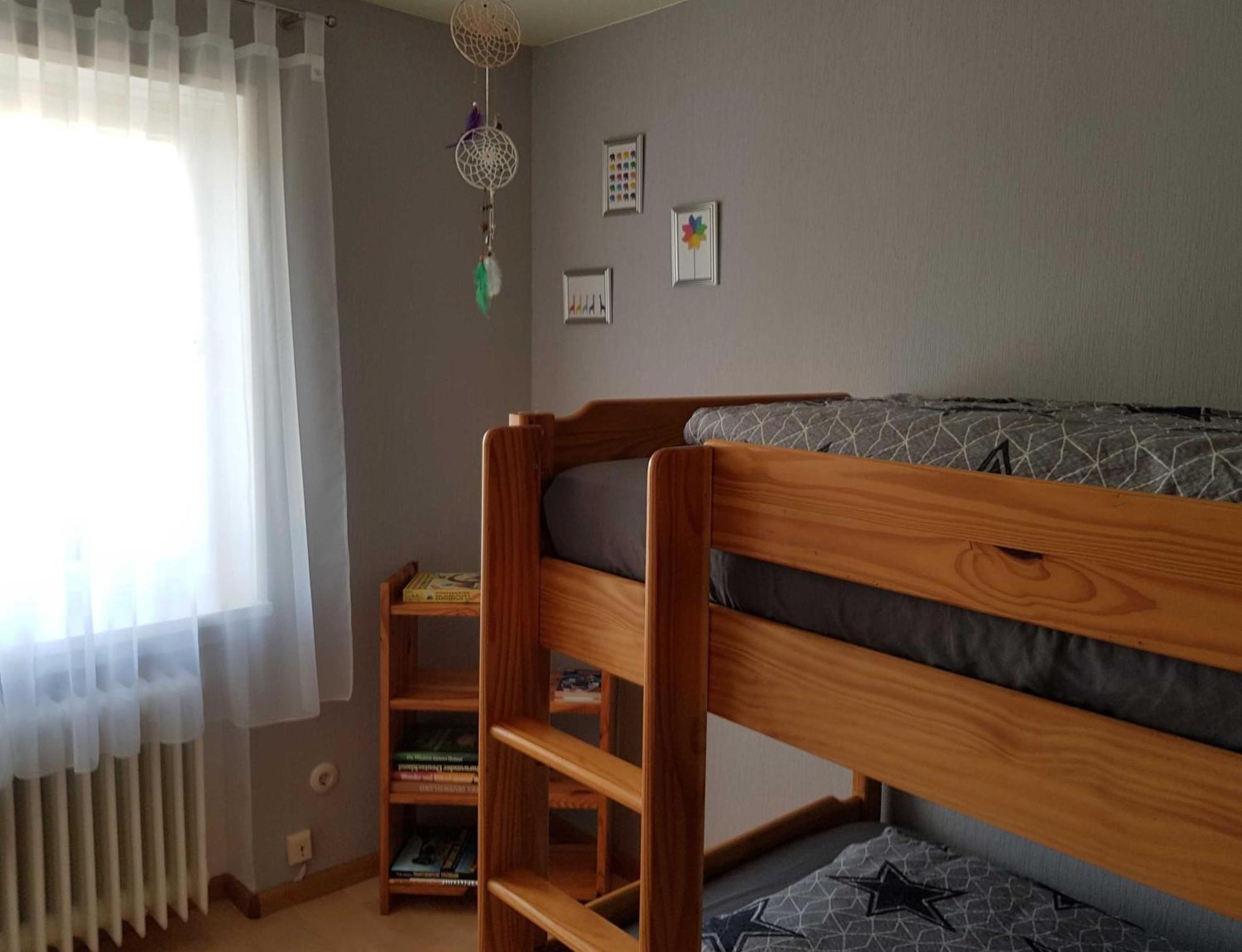 Ferienwohnung Rombachs Spatzennest Herbolzheim Dış mekan fotoğraf