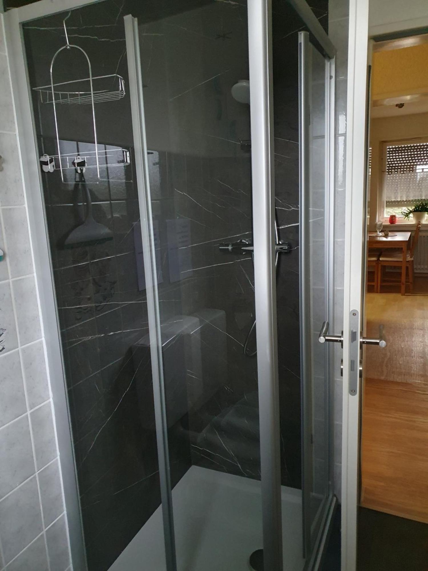 Ferienwohnung Rombachs Spatzennest Herbolzheim Dış mekan fotoğraf